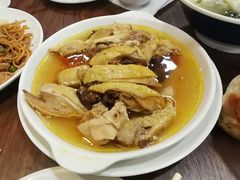 -王家沙点心店(南京西路总店)