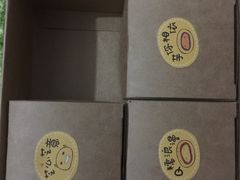 -波波's蛋糕店(于洪广场店)