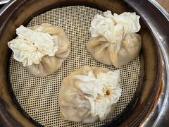 -百年认一力 太原老字号 (桥头街店)