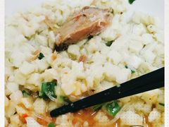 -伊黎园牛羊肉泡馍馆(向阳路商贸街店)