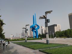 -泉城广场