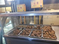 -老地方猫儿面(磁器口店)