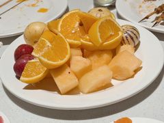 -杭州开元名都大酒店·地中海自助餐厅