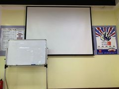 -诺亚雅思托福北郊中心(凤城路店)