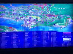 -芽庄珍珠岛游乐园