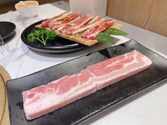 -花味·自助烤肉(雨花客厅店)