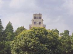 -西北农林科技大学(北校区)
