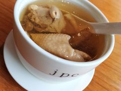 -jpc集品餐厅(中山店)