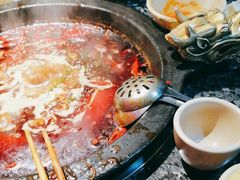 -蜀大侠火锅(建设路第五大道店)