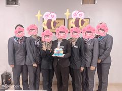 -BONCAKE裱花蛋糕(万象汇店)