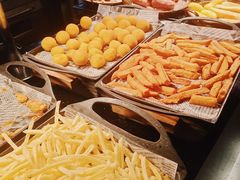 -钱小奴创意自助餐厅(仙居吾悦店)