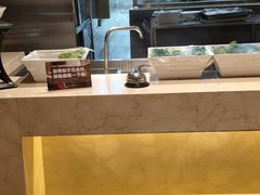 -长沙三景韦尔斯利酒店·Oval全日制餐厅自助餐