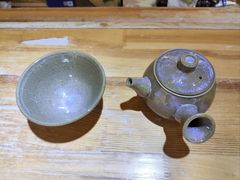 -今日陶艺(富力广场店)