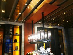 -深圳四季酒店·馥自助餐厅