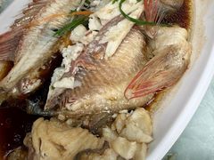 -范饭椰林川湘味海鲜·椰子鸡(三亚湾椰梦长廊店)