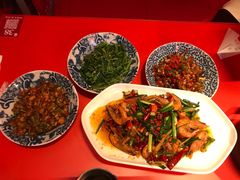 -侯师傅热炒店(印象城店)