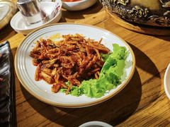 -枣玛尔脊骨汤·烤肉(西塔总店)