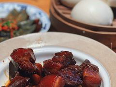 -黄山老妈·土菜(碧桂园店)