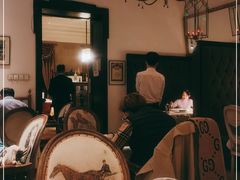 -波特曼西餐厅(南岗店)