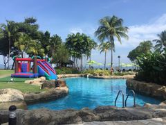 -麦哲伦丝绸度假村