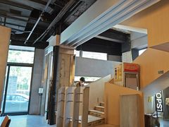 -刀叉遇上筷子中西融合餐厅(南开店)