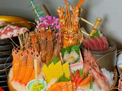 -花潮料理艺食馆(成都万象城店)