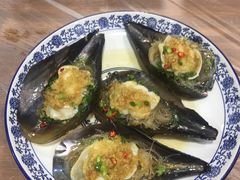 -虾少爷龙虾烧烤(双桥路店)