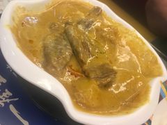 -新辉港式茶餐厅(北栅店)