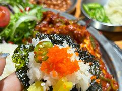 -哼蟹二将·烤肉酱蟹(合生汇店)