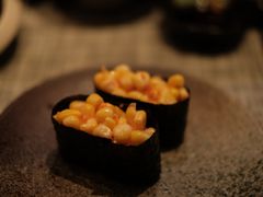 -戏作寿司(观音桥店)