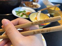 -李子坝梁山鸡(李子坝大鸡哥店)