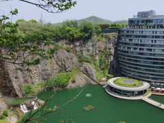 -蓝精灵乐园·世茂精灵之城主题乐园