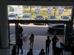 -上海和展广汽丰田4S店(老闵行店)