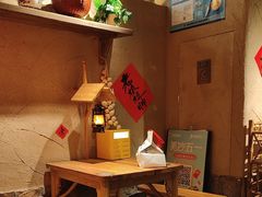 -破三川·新川菜(静安大融城店)