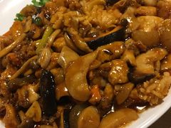 -陈傻子餐厅(世纪都会店)