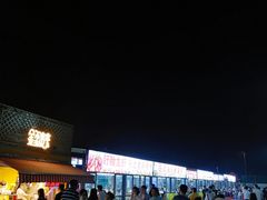 -大学城夜市大排档(凤栖路店)