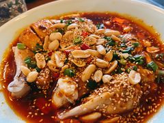 -锦小馆(安贞店)