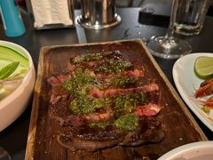 -Ocean's Table 欧舍