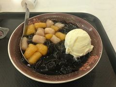 -鲜芋仙(中环百联2店)