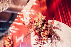 -HELLO你好婚礼婚庆策划