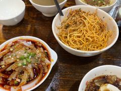 -牛王庙(龙华花园店)