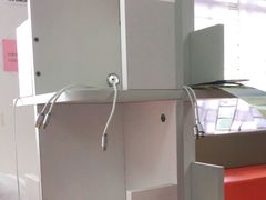 -武钢华润燃气客户服务中心(工业路店)