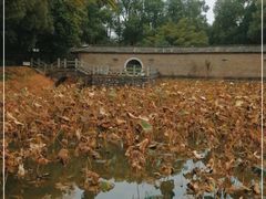 -中华贤母园-陶渊明纪念馆