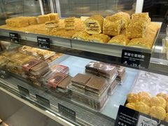 -甜嘟嘟烘焙坊(舒城路店)