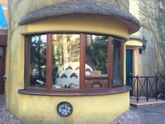 -三鹰之森吉卜力美术馆