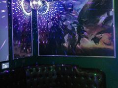 -欧歌堡KTV PARTY(万濠城店)