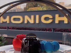 -MONICH牛排融合餐厅(和义大道购物中心店)