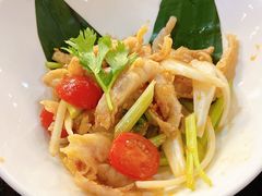 -金厨泰国餐厅·全泰籍厨师料理(拱北店)