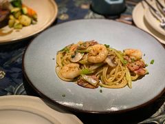 -第101座花园餐厅(湖滨88店)