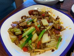 -怪噜范·老贵阳街头名小吃(鸿通城店)